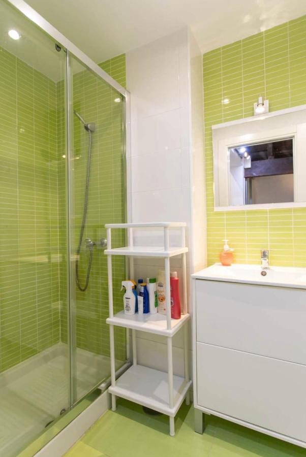 Rooms Postigo Bajo มาลากา ภายนอก รูปภาพ