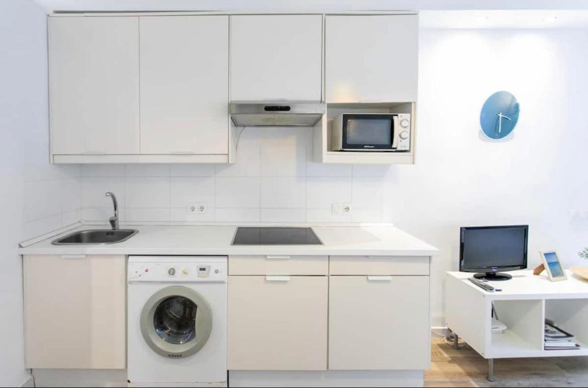 Rooms Postigo Bajo มาลากา ภายนอก รูปภาพ